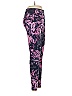 Under Armour Tie-dye Purple Active Pants Size M - photo 4