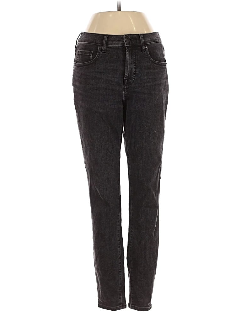 Click to view more detailed imagery on our partner's website Pre-owned Everlane Jeans In Black