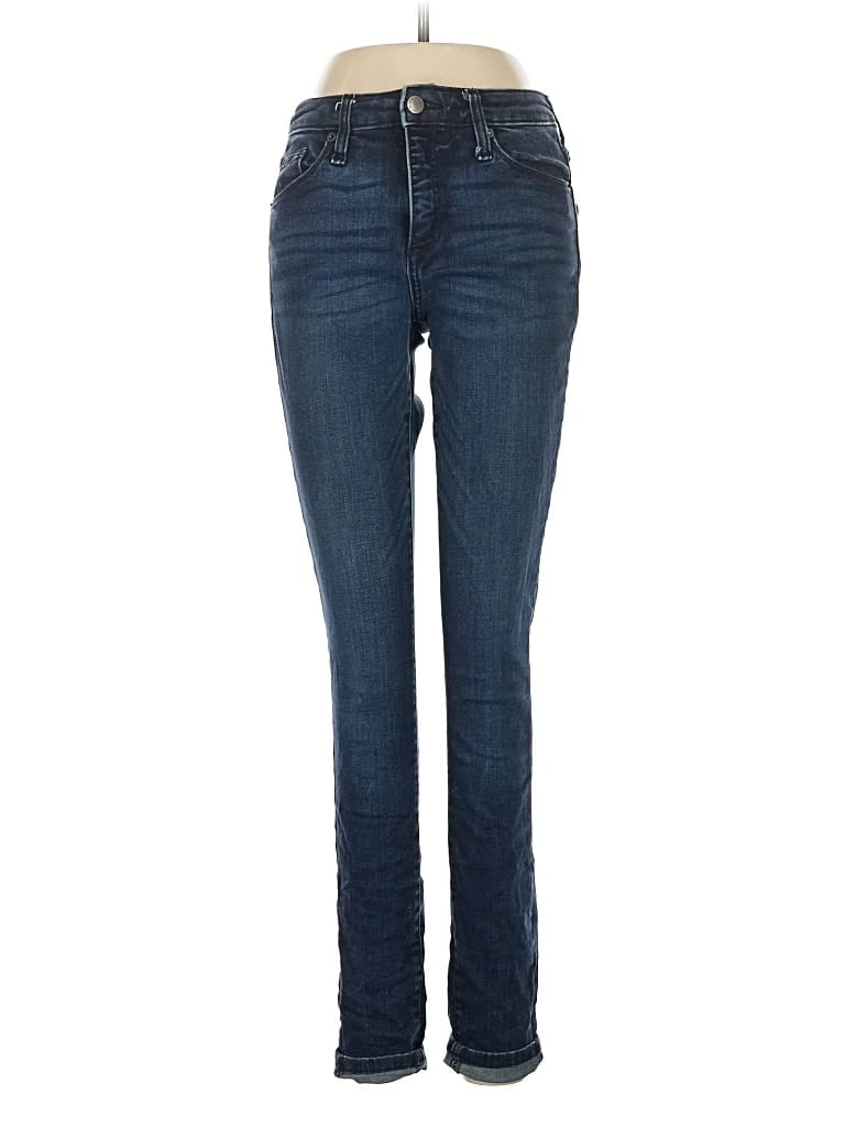 Pre-owned Universal Thread Jeans In Blue