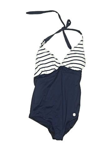 Hue One Piece Swimsuit (view 1)