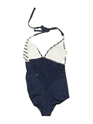 Hue One Piece Swimsuit (view 2)