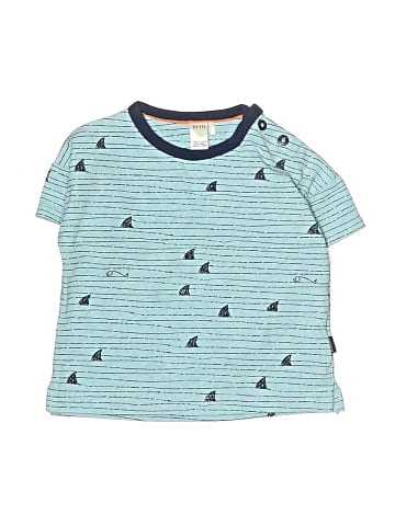 Petit Lem Short Sleeve Top (view 1)