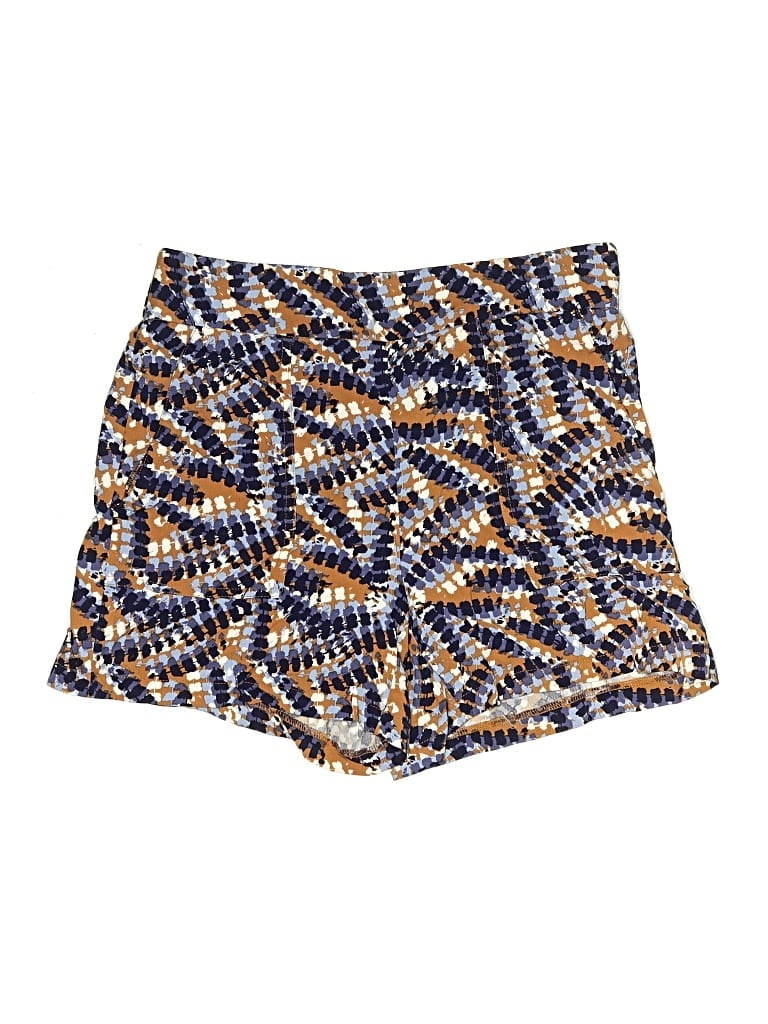 Pre-owned Nine West Shorts In Blue