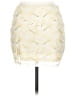 Bailey Rose Ivory Casual Skirt Size L - photo 2