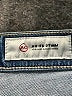 Adriano Goldschmied Stars Blue Jeans Size 25 waist - photo 7