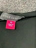 Vince Camuto 100% Polyester Black 3/4 Sleeve Blouse Size XS - photo 7