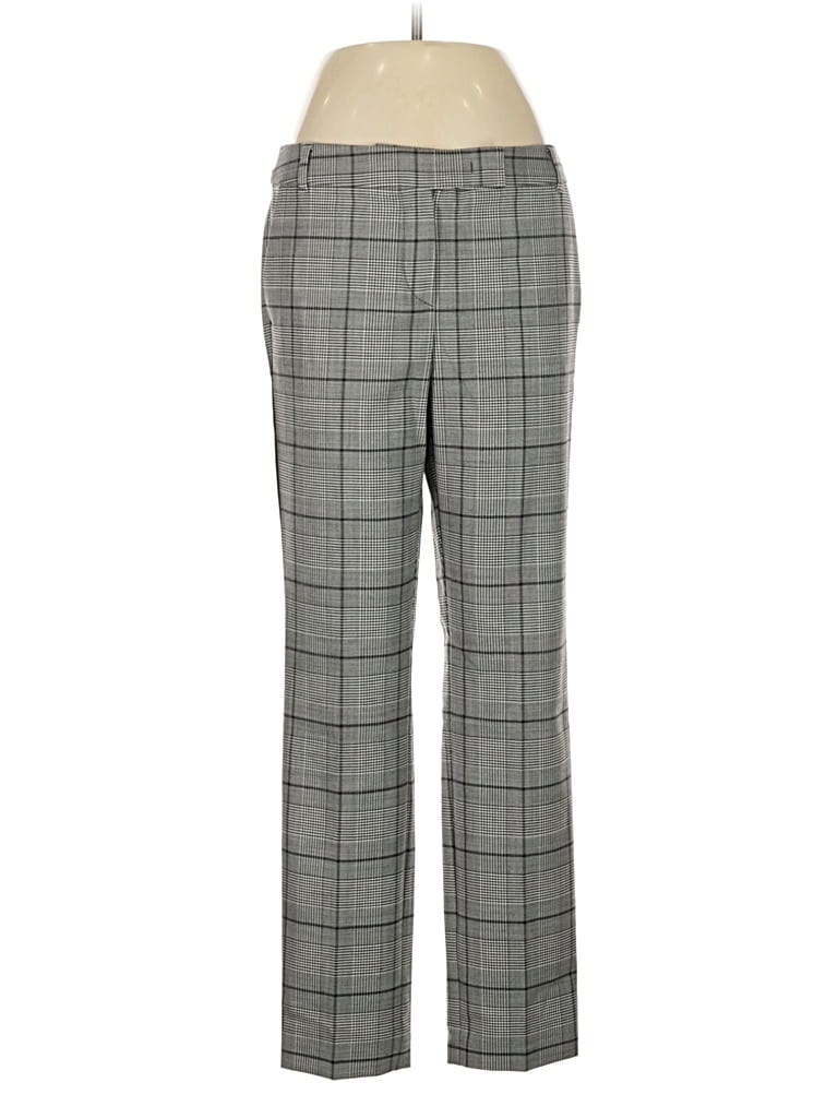 Click to view more detailed imagery on our partner's website Pre-owned Marella Dress Pants In Gray