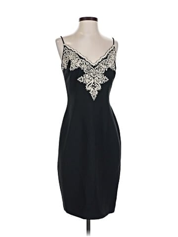 Maggy London Cocktail Dress (view 1)