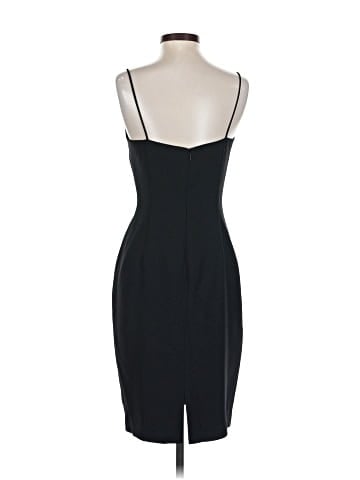 Maggy London Cocktail Dress (view 2)