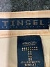 Tinsel Denim Couture Tan Jeans Size 27 waist - photo 7