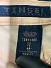 Tinsel Denim Couture Tan Jeans Size 27 waist - photo 9