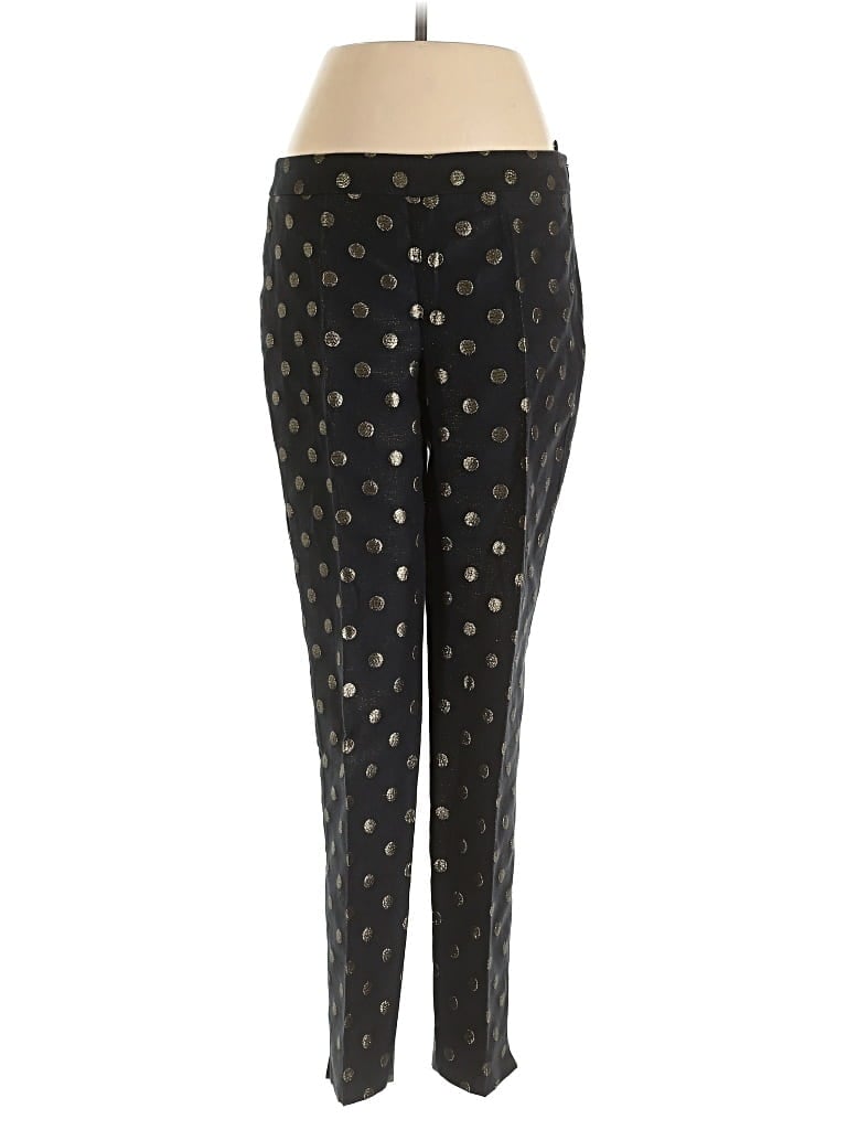 Pre-owned Rsvp By Talbots Active Pants In Black