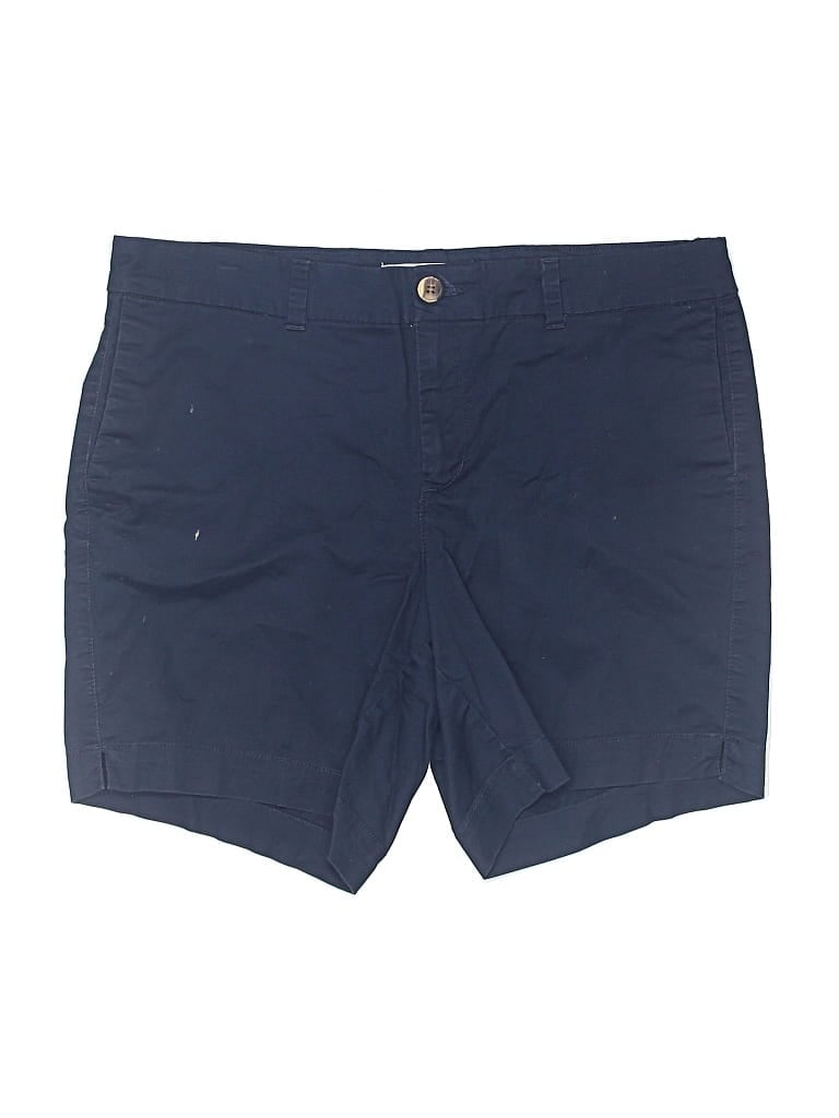 Pre-owned Old Navy Shorts In Blue