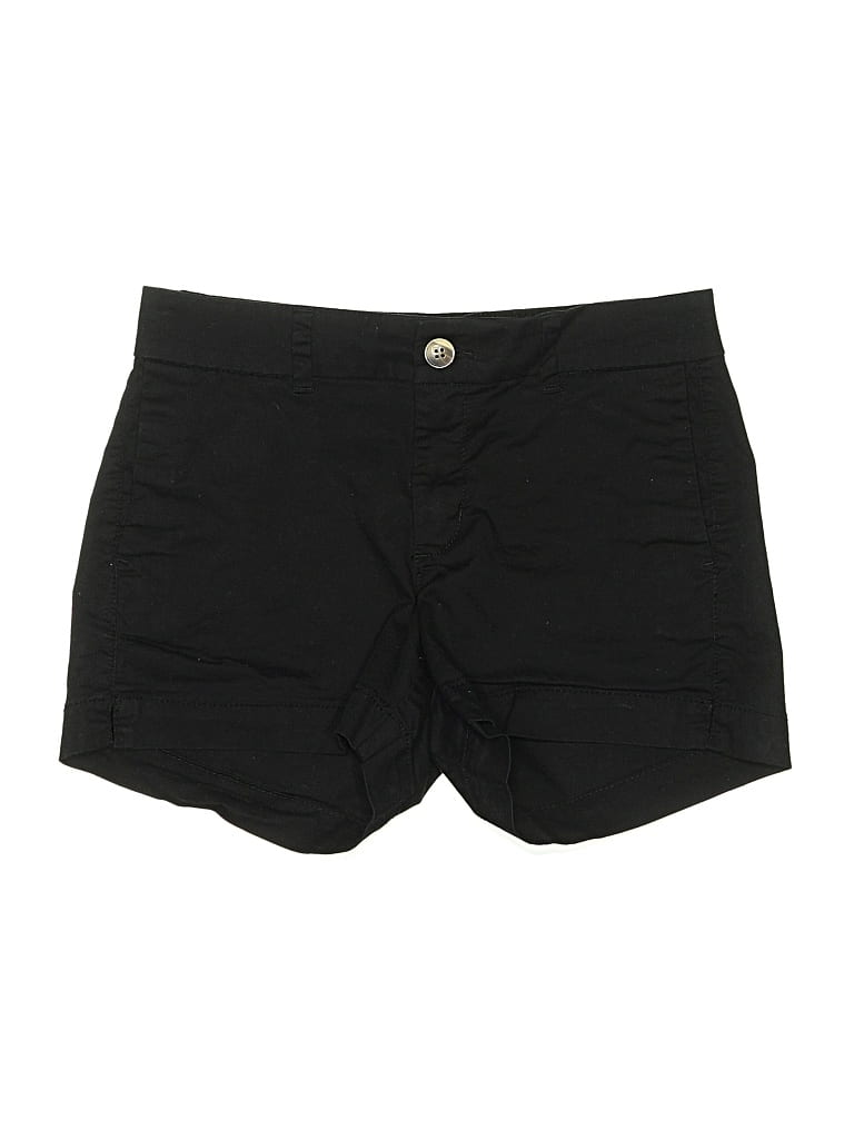 OLD NAVY Pre-owned Shorts In Black