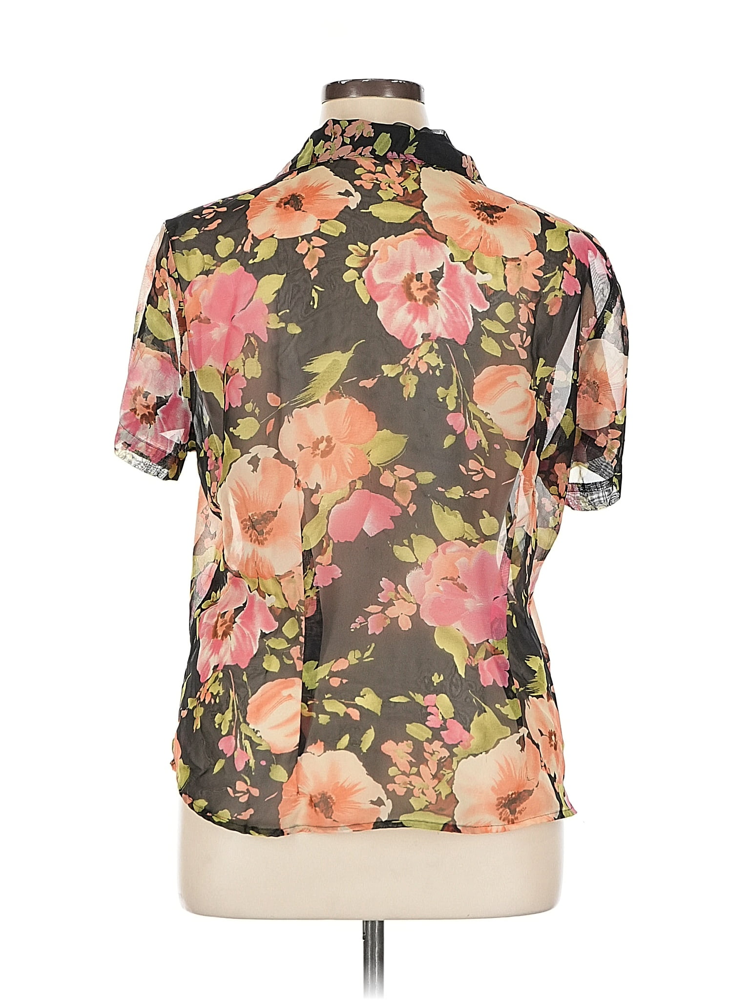 Apparenza Women's Blouses On Sale Up To 90% Off Retail | ThredUp, image size:1536x2048