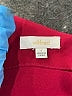 Wilfred Solid Pink Casual Dress Size 6 - photo 7