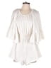 Style Mafia Ivory Romper Size XS - photo 1