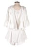 Style Mafia Ivory Romper Size XS - photo 2