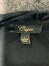 Cupio Black Sleeveless Top Size L - photo 6