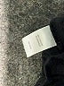Cupio Black Sleeveless Top Size L - photo 7