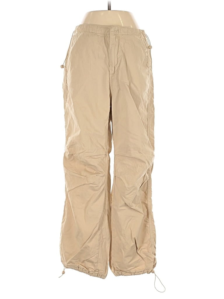 MNG Pre-owned Casual Pants In Brown