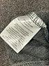 Rampage Gray Cardigan Size XL - photo 8