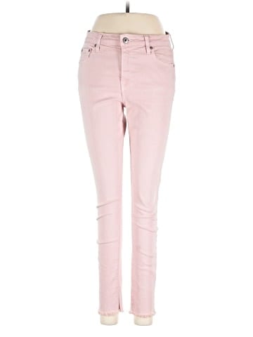 Jonathan Simkhai Jeans (view 1)