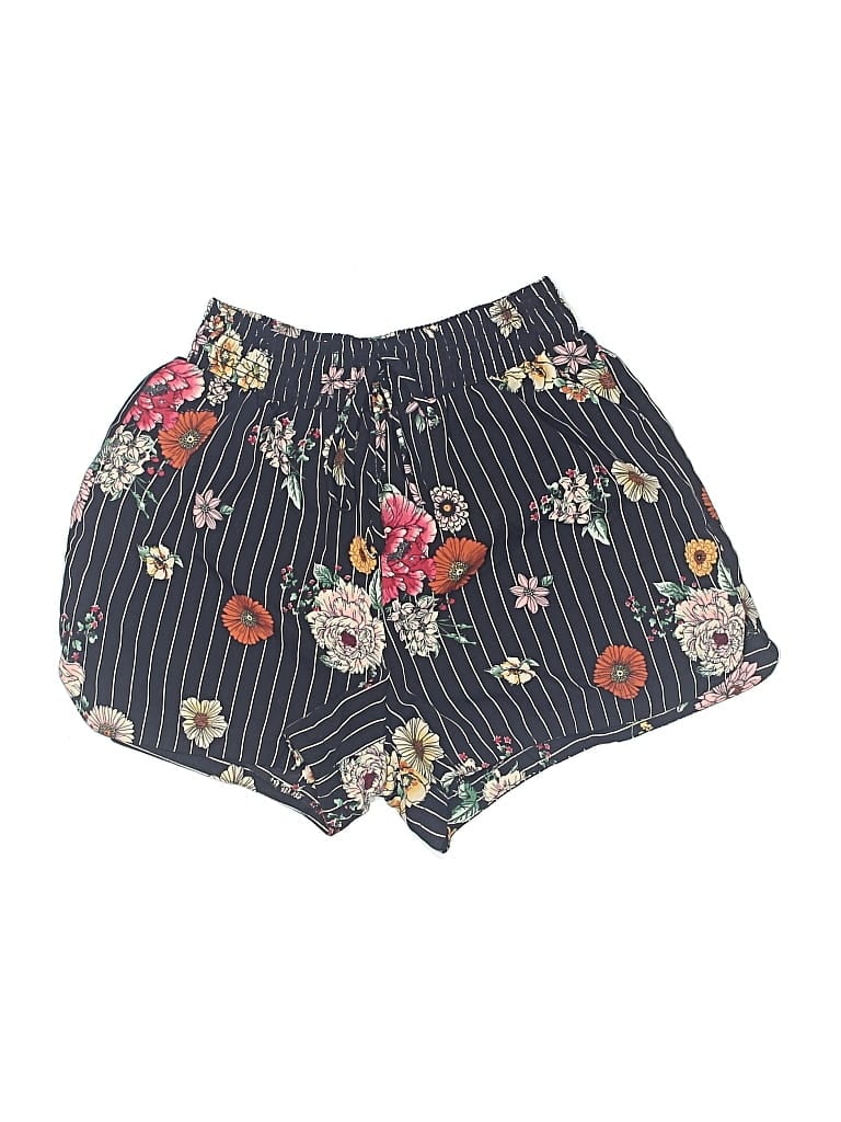 Pre-owned Joe B By Joe Benbasset Shorts In Blue