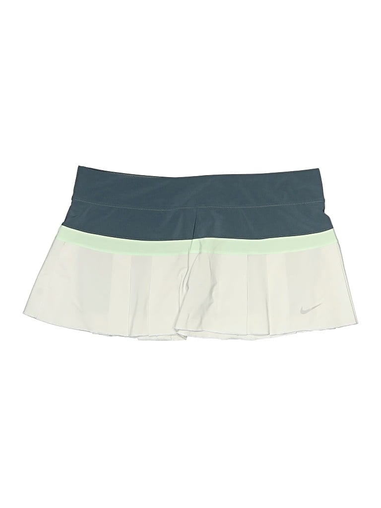 Click to view more detailed imagery on our partner's website Pre-owned Nike Casual Skirt In Green