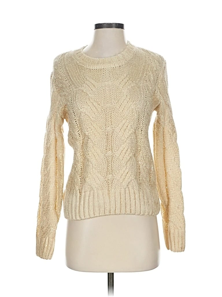Bcbgmaxazria Pullover Sweater In Multi