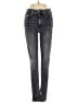 Rag & Bone Stars Gray Jeans Size 24 waist - photo 1