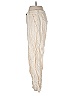 Everlane Solid Ivory Casual Pants Size 10 - photo 5