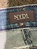 NYDJ Blue Jeans Size 2 (petite) - photo 3