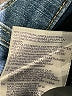 NYDJ Blue Jeans Size 2 (petite) - photo 4