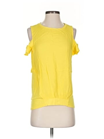 Juicy Couture Sleeveless T-Shirt (view 1)