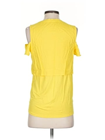 Juicy Couture Sleeveless T-Shirt (view 2)
