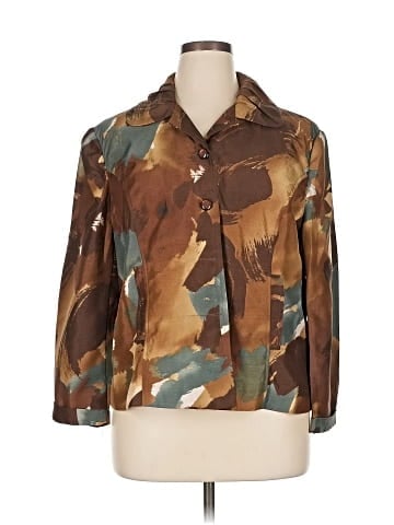 N Touch Jacket (view 1)