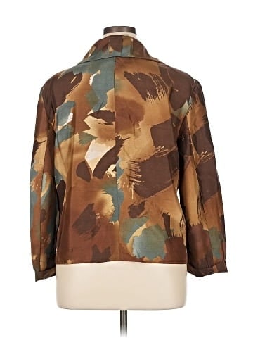 N Touch Jacket (view 2)