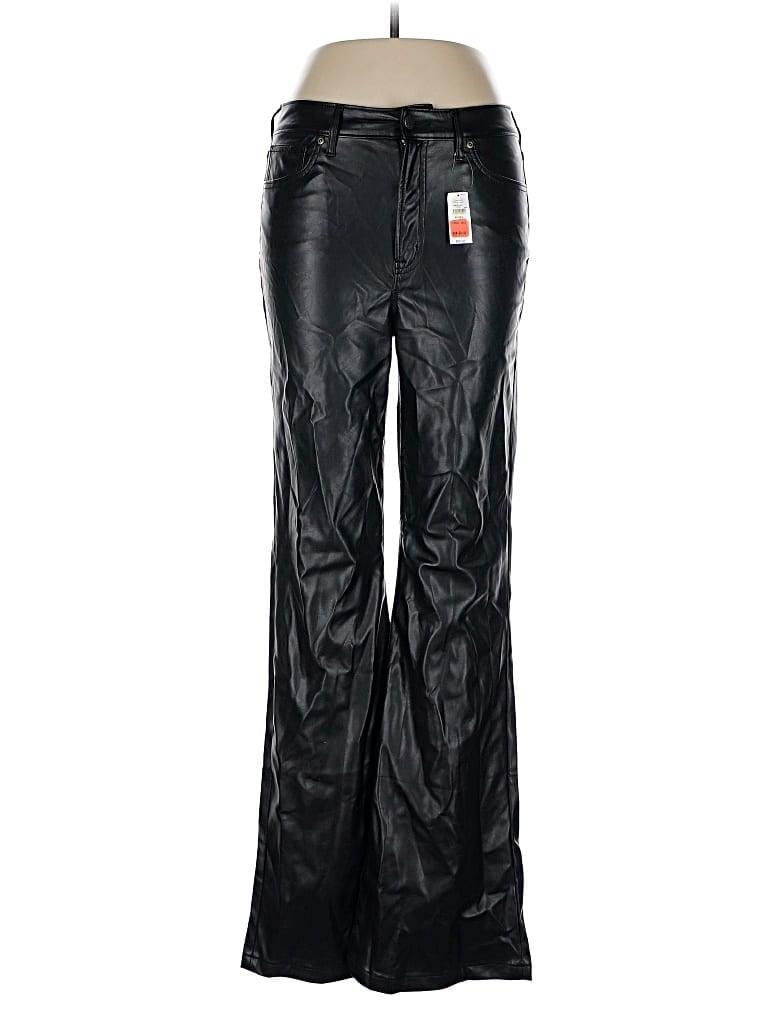 Click to view more detailed imagery on our partner's website Pre-owned Gap Casual Pants In Black