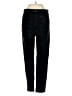 Ann Taylor LOFT Black Casual Pants Size 27 waist - photo 1