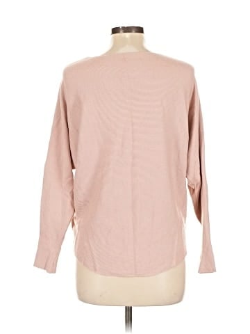 Liv Long Sleeve Top (view 2)