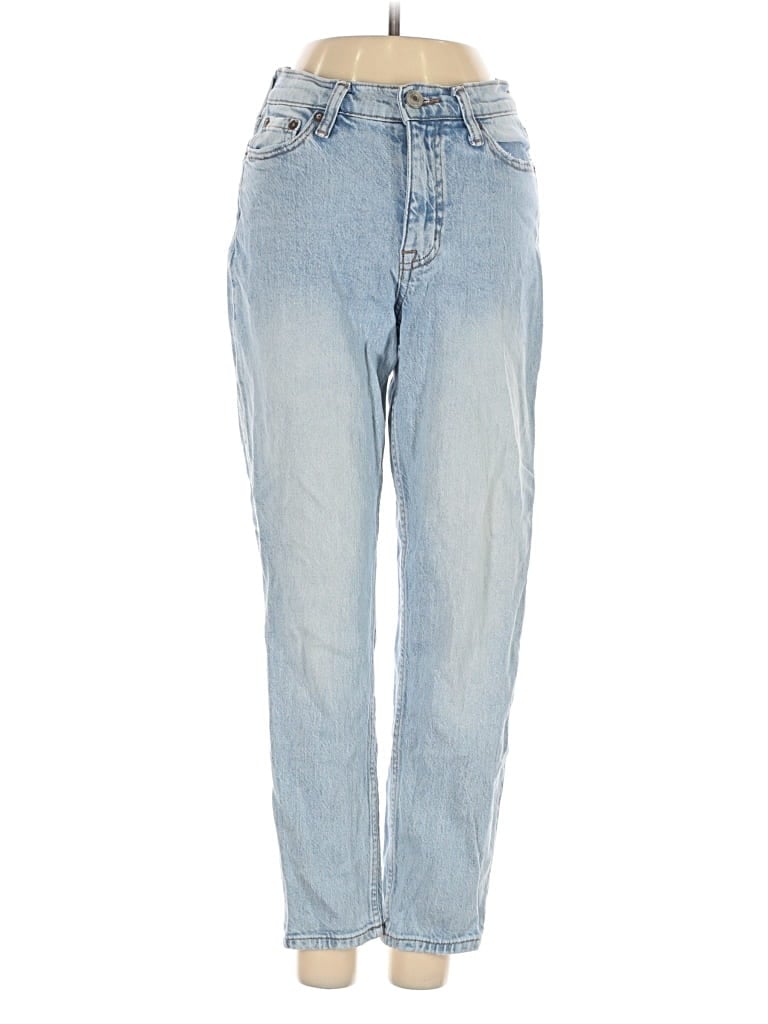 Click to view more detailed imagery on our partner's website Pre-owned Aéropostale Jeans In Blue