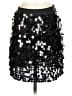 Max Studio Specialty Products Black Formal Skirt Size XS - photo 1