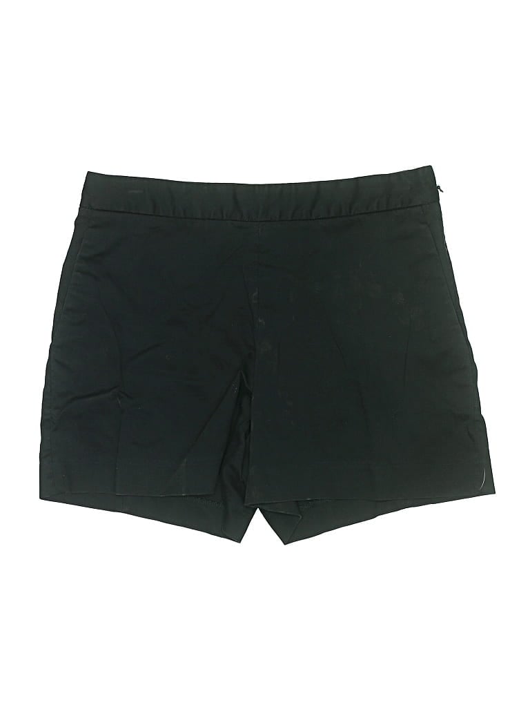 EVERLANE Pre-owned Athletic Shorts In Black