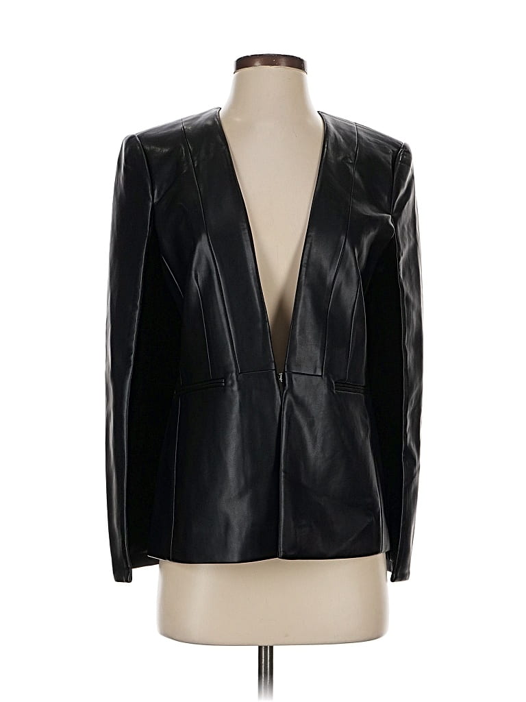 Bcbgmaxazria Blazer Jacket In Multi