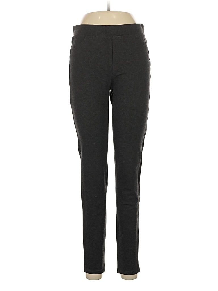 Ellen Tracy Active Pants In Black