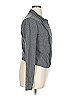 Rampage Gray Cardigan Size XL - photo 4