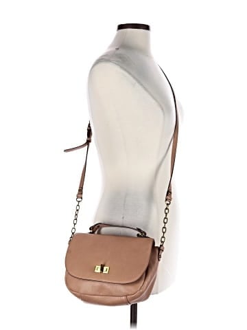 Merona Satchel (view 2)
