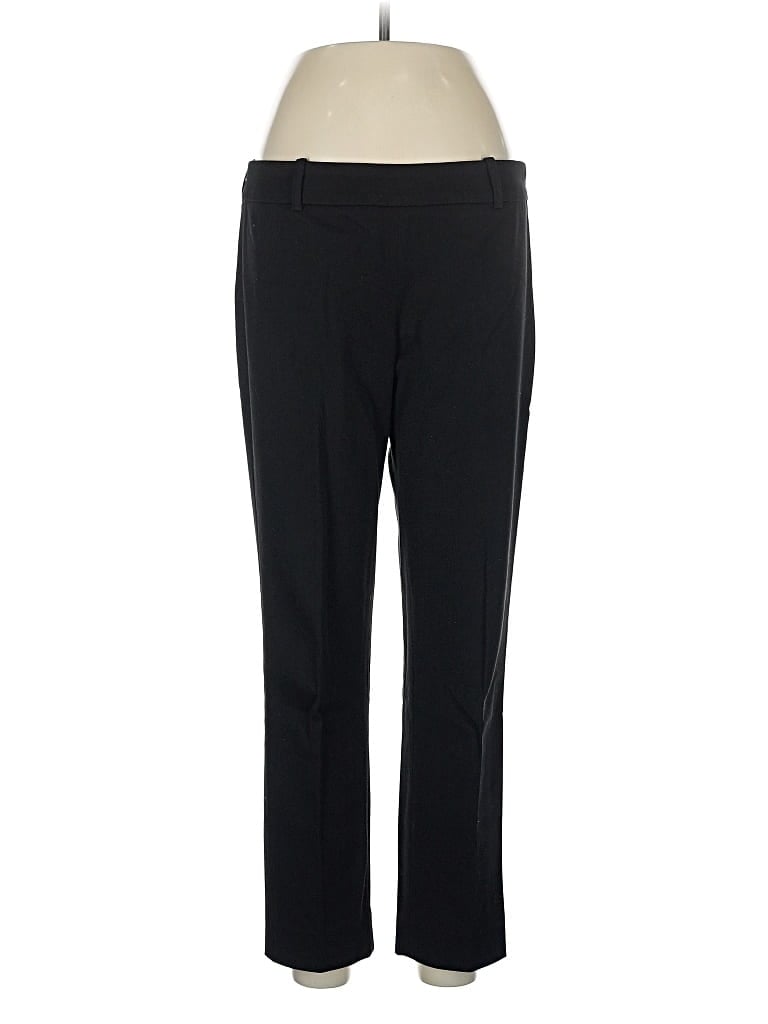 Pre-owned Cynthia Rowley Tjx Active Pants In Black