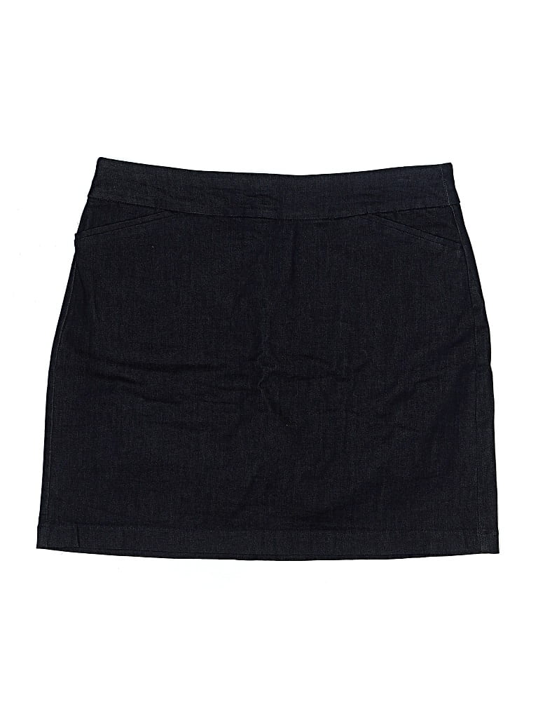 Pre-owned Croft & Barrow Shorts In Black